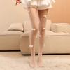 Lolita Socks Women Sexy Lace Stockings Thigh High Socks Nylon Long Socks Hosiery Anime Bow Stockings High Quality