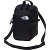 North Boulder Mini Shoulder Black ONESIZE [The Face]