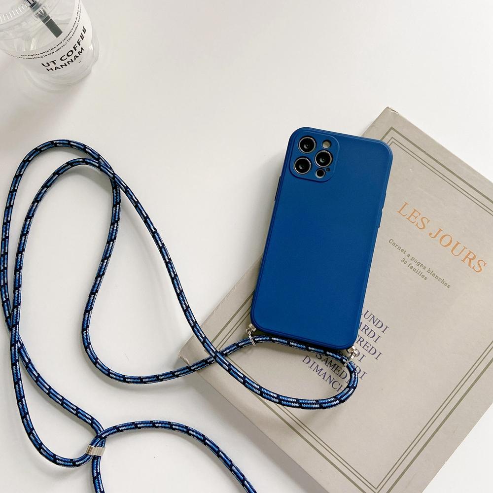 Чехол-кошелек на шею для OPPO Reno 13F 13 12 Pro 11F 10 6Z 7 Lite 8 8T 5 Z Find X3 X5 Lite Ремешок-шнурок