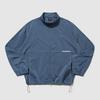 Ветровка Umbro Classic Plus с воротником-стойкой Синяя Ur124Cjk33