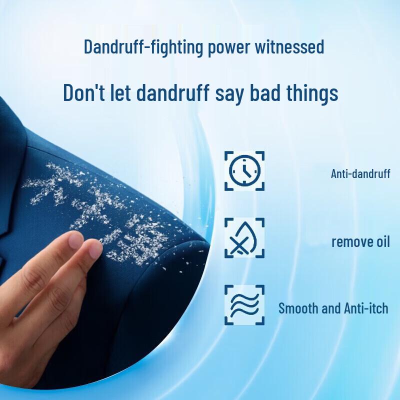 Шампунь против перхоти Head & Shoulders
