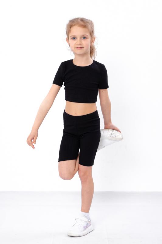 Комплект одежды (девочки) Лето 6381-103 HC