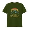 Womens Vintage Great Smoky Mountains National Park Gsmnp T Shirt vintage Washed Unisex streetwear Comfortable Stylish