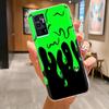Прозрачный чехол для телефона Vivo V23e V23 5G V23 Pro Милый Мягкий Гладкий Силиконовый Полная Защита Противоударная Задняя Крышка для Vivo V2130 V2132