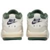Air Jordan 4 RM Светло-кремовый Парус Полуночно-зеленый Мужская обувь для повседневной носки FQ7939-105