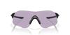 Солнцезащитные очки OO9313 EVZERO PATH МАТОВЫЙ ЧЕРНЫЙ 38 [Oakley] (К)