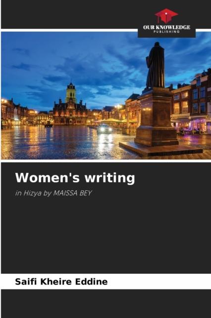 The Women's Writing Book