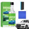 Water Spot Remover For Cars Car Windshield Cleaner Water Spot Remover Multifunction Car Cleaner Liquid Car Water Spot Remover