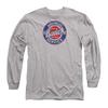 Buick Unisex Adult Authorized Service Long-Sleeved T-Shirt