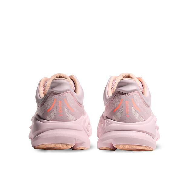 Беговые кроссовки Hoka Bondi 9