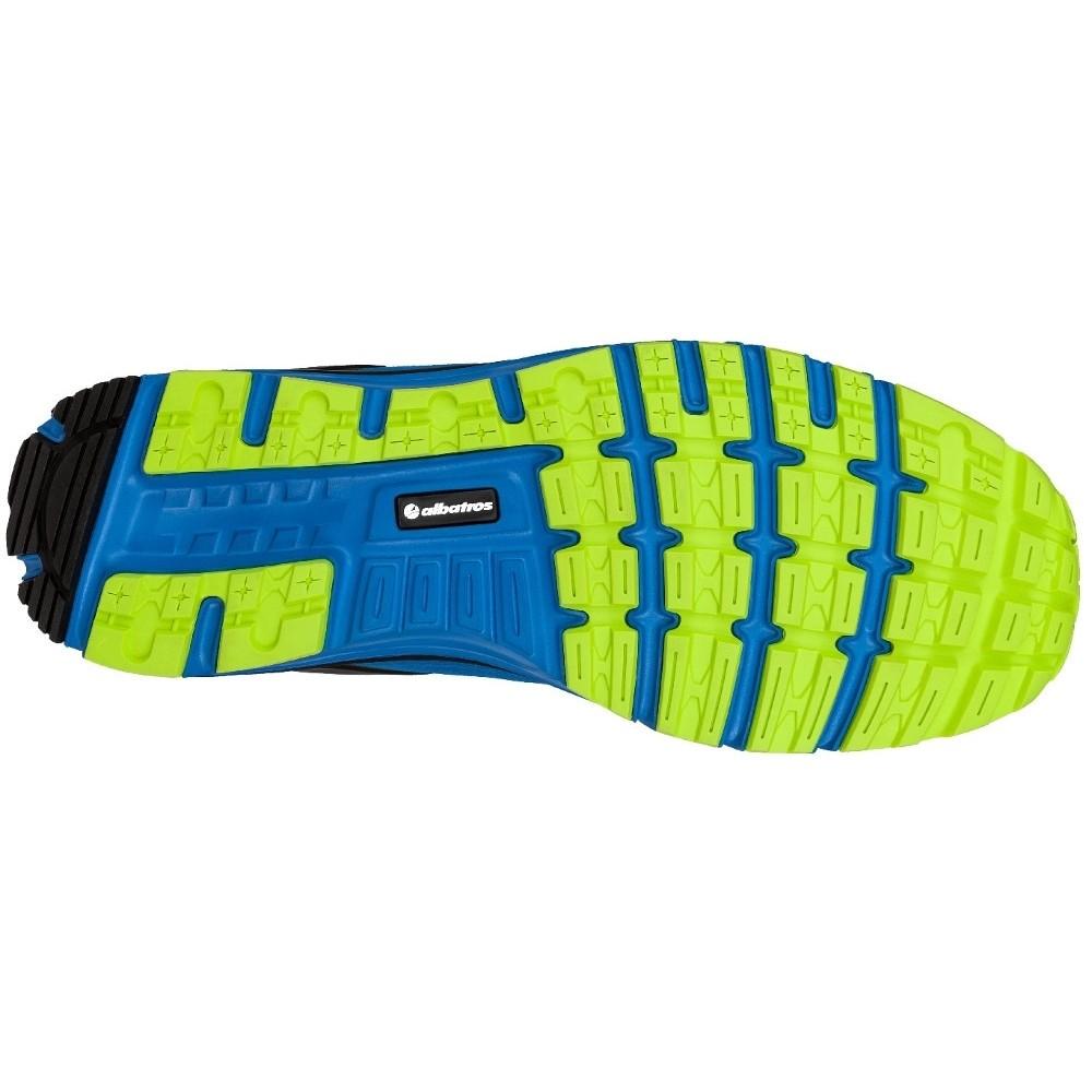 Albatros Мужские кроссовки Impulse с низкой безопасностью