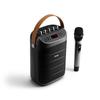 Edifier PK305 Портативная уличная Bluetooth-колонка для караоке, штекер CN (адаптер в комплекте)