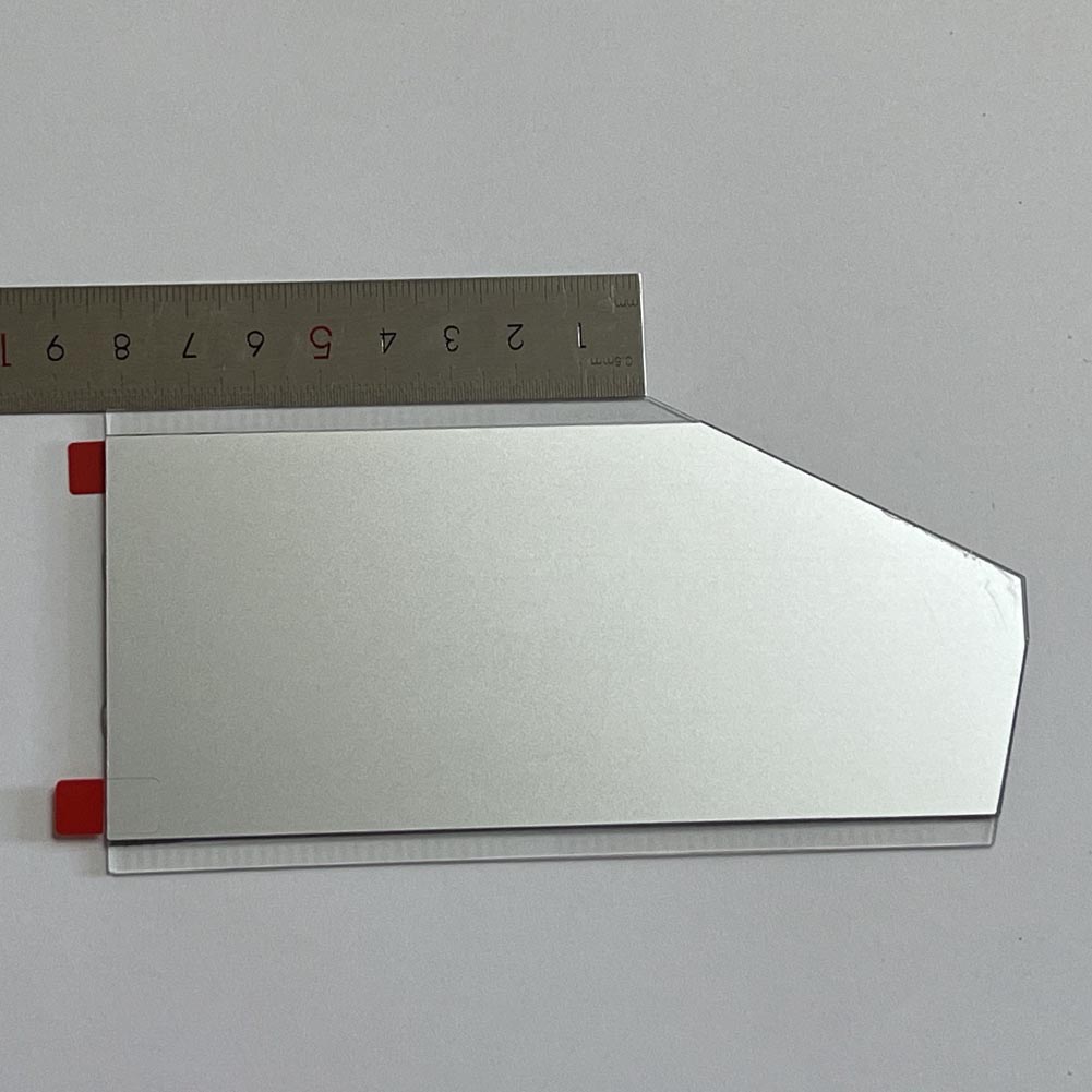 For Motorcycle Black LCD Display Instrument Cluster For Motorcycle Display Cover Motorcycle Speedometer Easy To Use