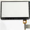9" Inch Touch Screen Digitizer For Renault Captur HC-1140 HC-16GT911 ZCC-4163-9