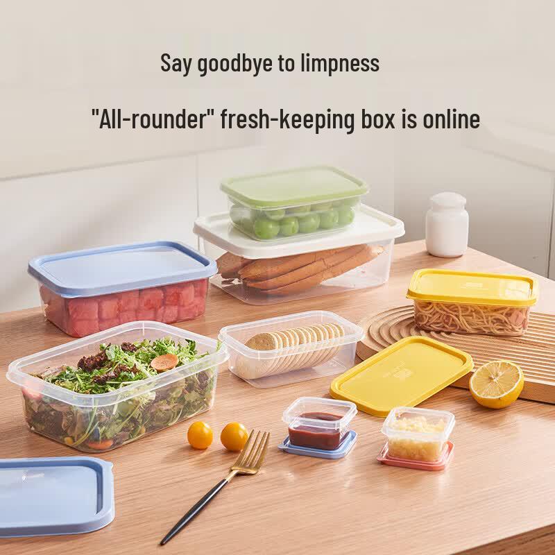 Disposable 75mL Sauce Containers - 6 Pack