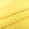 Custom Color and Pattern Double Brushed Single Sided Polar Fleece Fabric  for Hoodies Sportswear