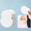 10-50pcs Unisex Summer Sweat Pads Deodorants Underarm Anti Perspiration Sweat Pads Disposable Armpit Absorb Useful Shield Pads