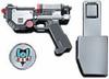 Ultraman Gun Series Jecter Gun