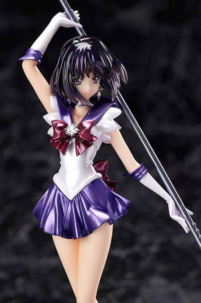 Figuarts ZERO Sailor Saturn -Sailor Moon Crystal-