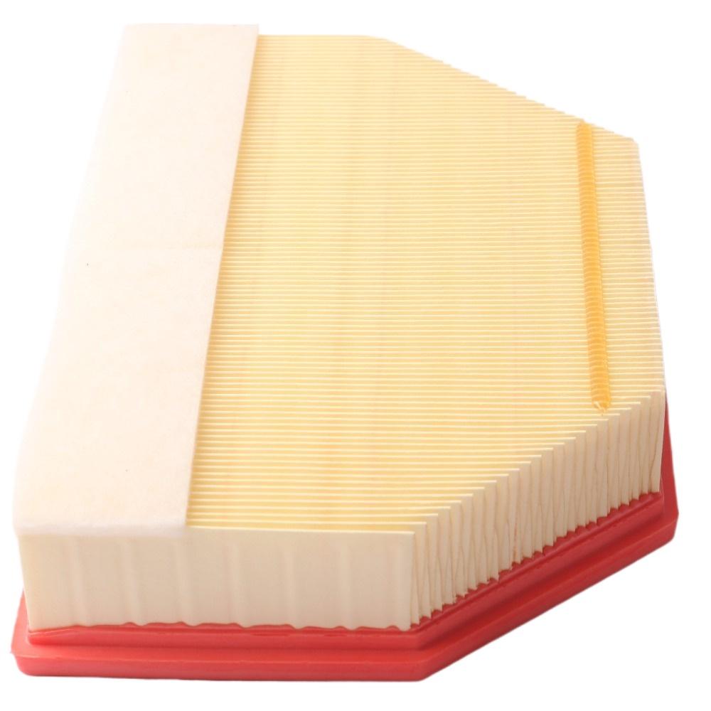 OEM 13715A24FB2 Car Accessories Engine Air Filter for BMW X5 2.0T 3.0T 2023-2024