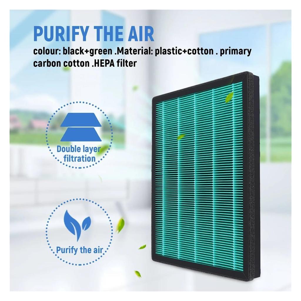 Для очистителя воздуха COWAY AP-1009CH AP-1008DH AP-1012GH AP-4072DH Аксессуары Фильтр Углеродное волокно