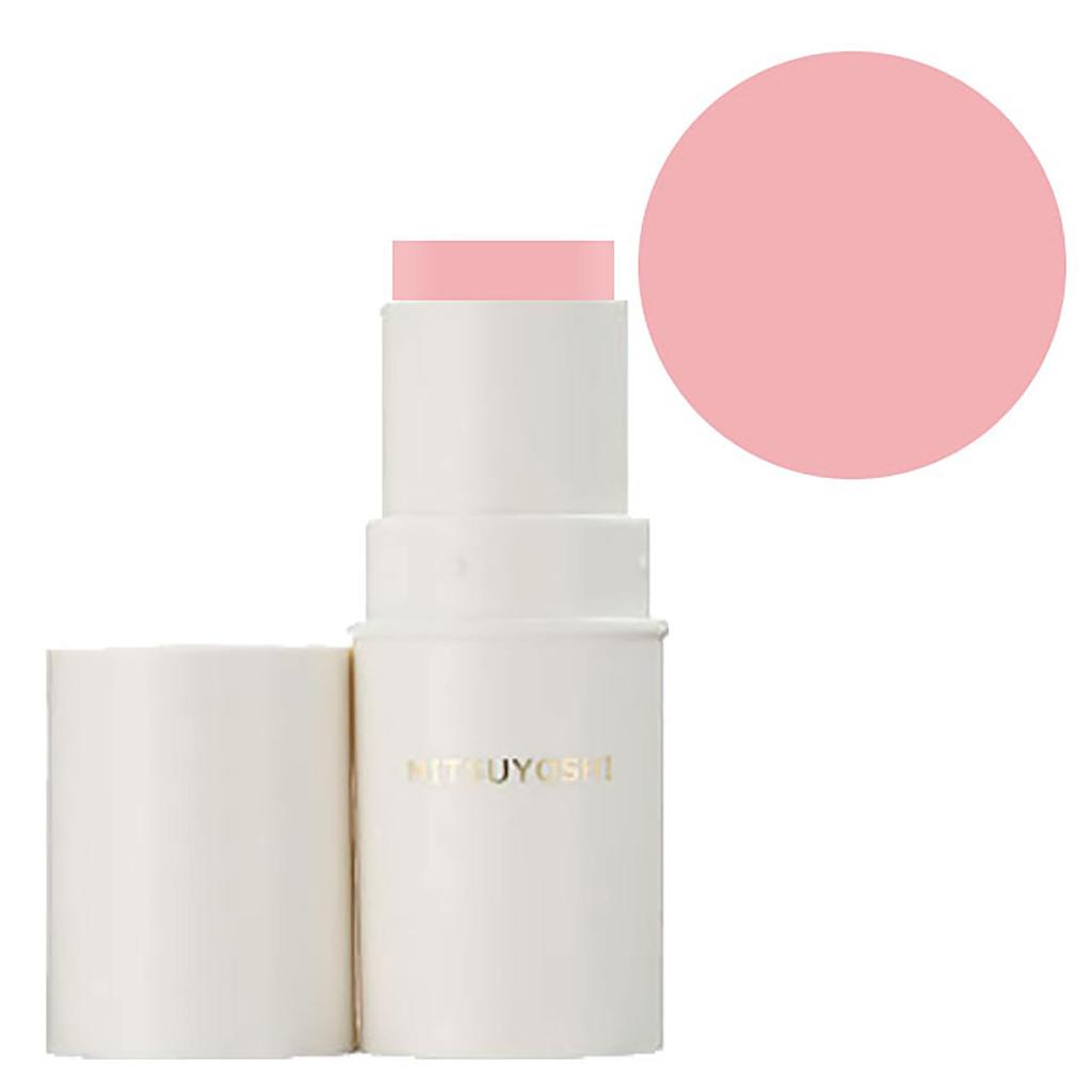 Miyoshi Stick Foundation Pink 16g