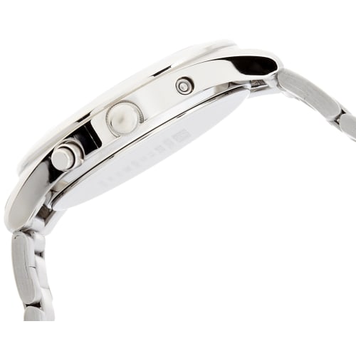 Citizen CITIZEN Watch REGUNO Solar Tech Radio Clock RS25-0484H Men's