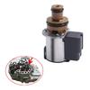 4PCS Torque Converter AWD Control & Lock-Up Solenoid For Subaru CVT TR580 TR690