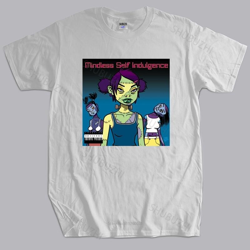 Унисекс футболка TOPS FRANKENSTEIN GIRLS футболка msi mindless self indulgence джейми хьюлетт frankenstein girls футболка топ футболки