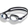 Swimming Goggles Nose Case One Size Fits Most [AX] (S-1.50~S-8.00) Clear, Anti-Fog, Strap, Included, Unisex, (Clear, -2.0)