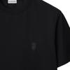 Burberry embroidered-logo T-shirt 81026291