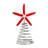 New Starfish Starfish Pendant Creative DIY Xmas Tree Ornament Christmas Supplies Home Decoration