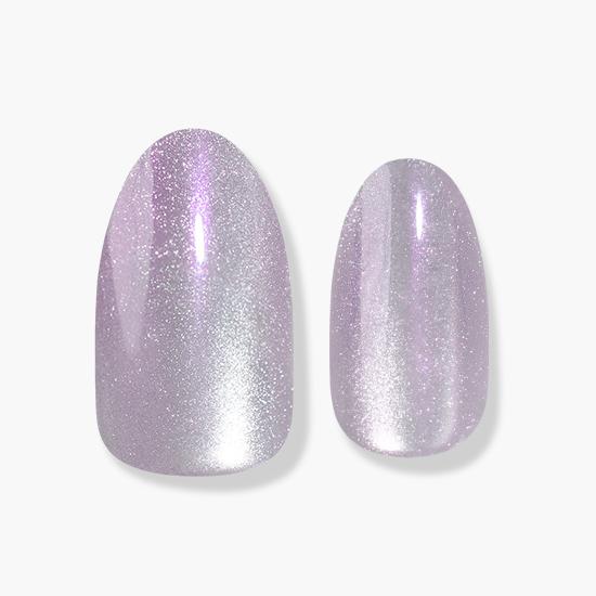 Набор для ногтей Finger Suit Water Shine с блестящими кончиками ногтей премиум-класса 33 типа