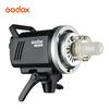 Godox MS300 Studio Flash Strobe Light Monolight 300Ws Max. Power Built-in Godox 2.4G Wireless X