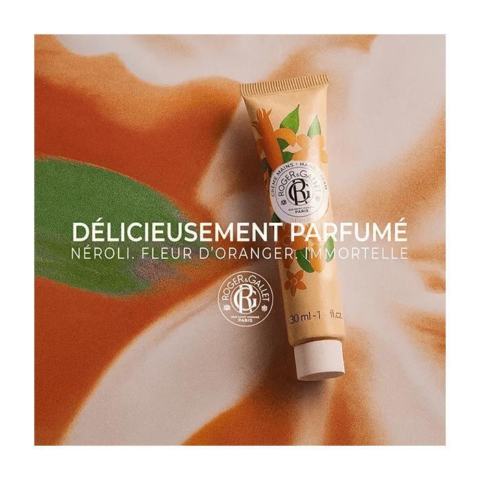 Roger & Gallet Néroli Crème Mains 30ml