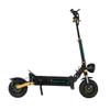 OBARTER AB2 Electric Scooter for Adult 60V 40Ah 3000W*2 Dual Motors 11inches Folding E-Scooter 75-120KM Max Mileage Range