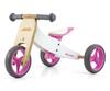 MILLY MALLY JAKE CLASSIC PINK Vehicle
