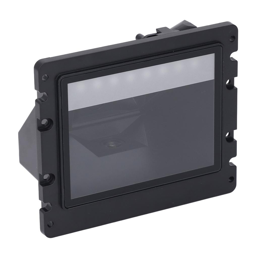 Встраиваемый сканер штрих-кодов 1D 2D QR-кодов, модуль сканирования, мини-считыватель NFC для кассы самообслуживания