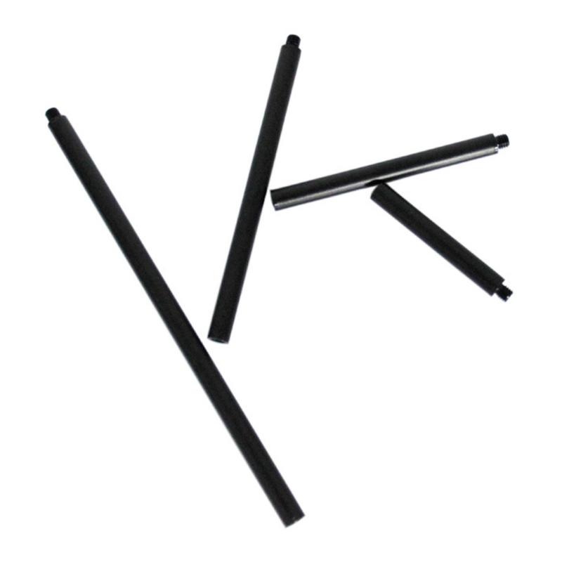 Профессиональные углепластиковые геодезические вехи Удлинительный шест для GPS-приемников, призм, GNSS RTK-съемки