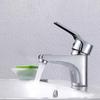 Однорычажный смеситель для раковины Beierlan LW052, горячая и холодная вода