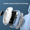Интеллектуальное портативное устройство для сна, успокаивающее нервы, артефакт сна, глубина микротоковой декомпрессии, устранение бессонницы, прибор для сна