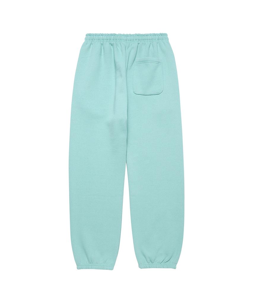 CAVISH Seller Logo Sweatpants Mint(Cv2Bfupa00A)