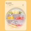 Плотные пакеты для хранения продуктов в стиле жилета Miaojie