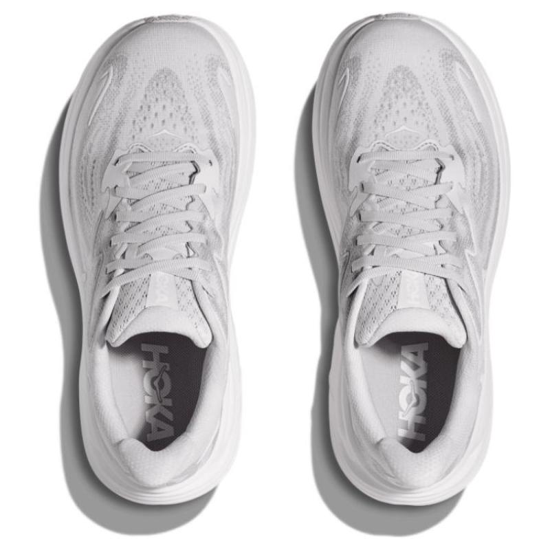 HOKA One One Женские кроссовки Clifton 10 Cosmic Grey Stardust 1162031-CRDS