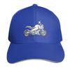 Buell Lightning Baseball Cap fun hats Rugby Hip Hop Hat Baseball Cap Golf Women Unisexs