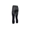 Under Armour Fly Fast Yoga Pants Women's Black Moderate (Unisex) Yoga Pants 1353511 001