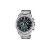 Мужские часы EDIFICE Черные EQB-1000D-1 EQB-1000D-1