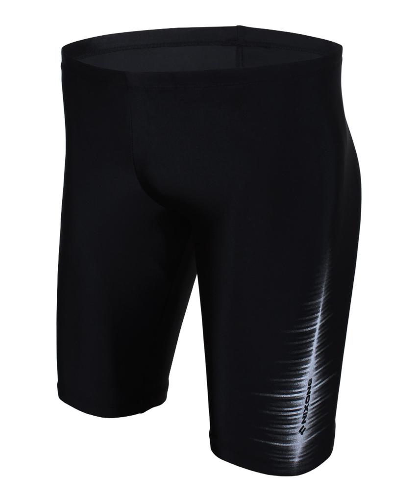 Мужской 5-компонентный закрытый купальник Nigseuwon Nsm-3854Bk