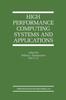 Книга High Performance Computing Systems and Applications : 657