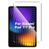 Tempered Glass for Xiaomi Pad 8 / 8 Pro / 7 / 7 Pro